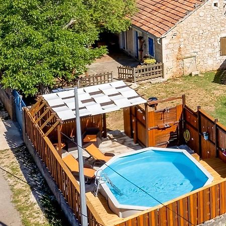 Holiday Home Kulak Konjevrate Exterior foto
