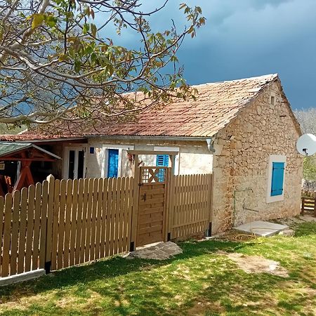 Holiday Home Kulak Konjevrate Exterior foto