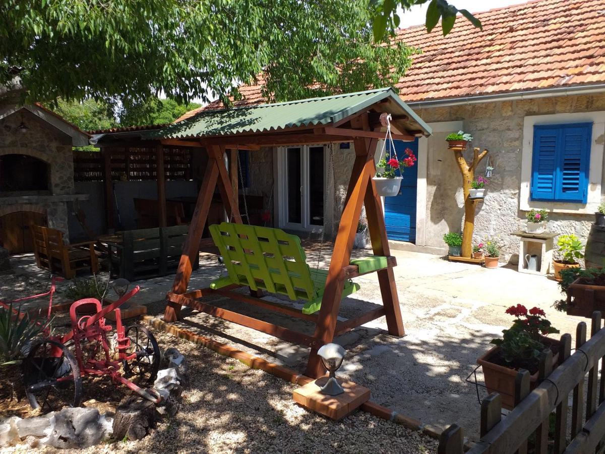 Holiday Home Kulak Konjevrate Exterior foto