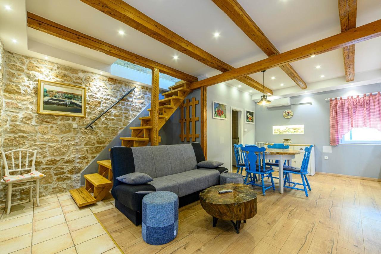 Holiday Home Kulak Konjevrate Exterior foto