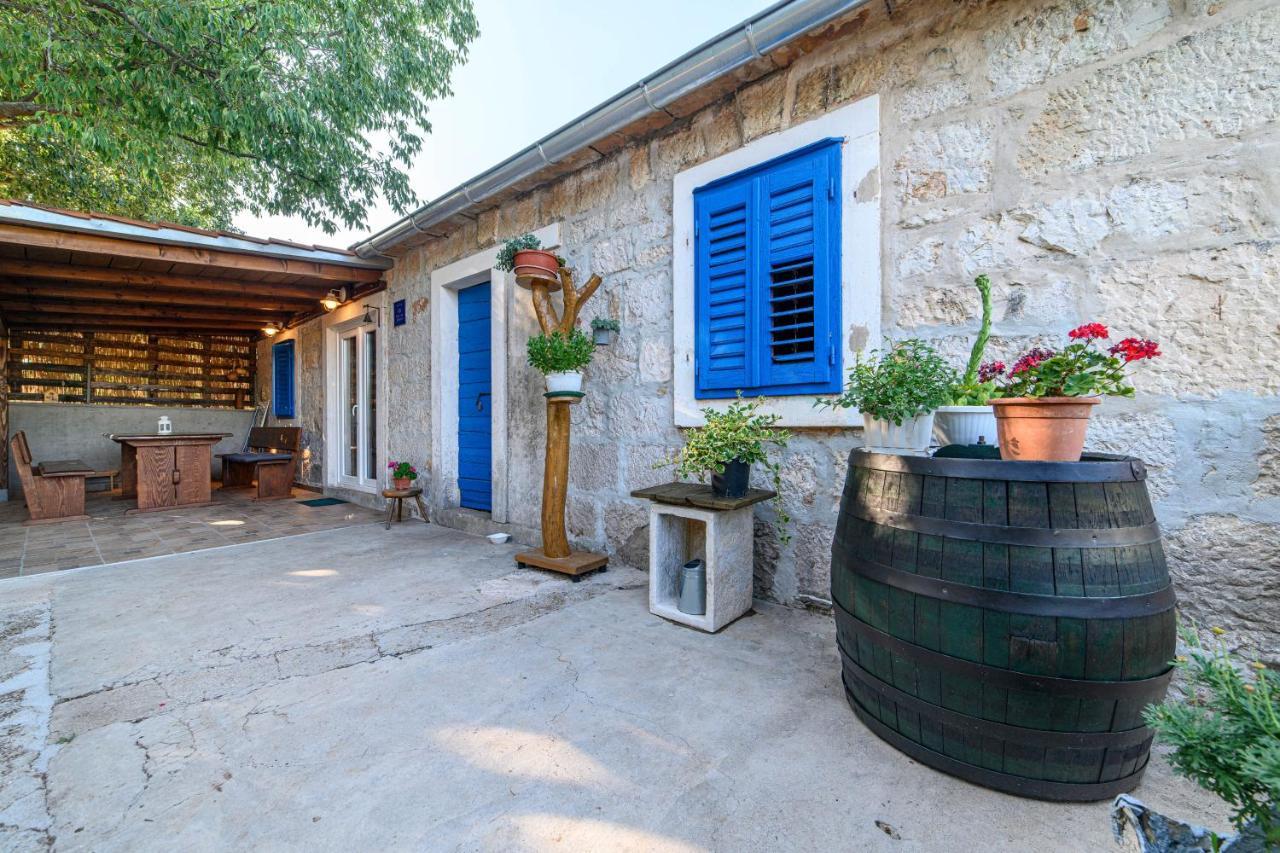 Holiday Home Kulak Konjevrate Exterior foto