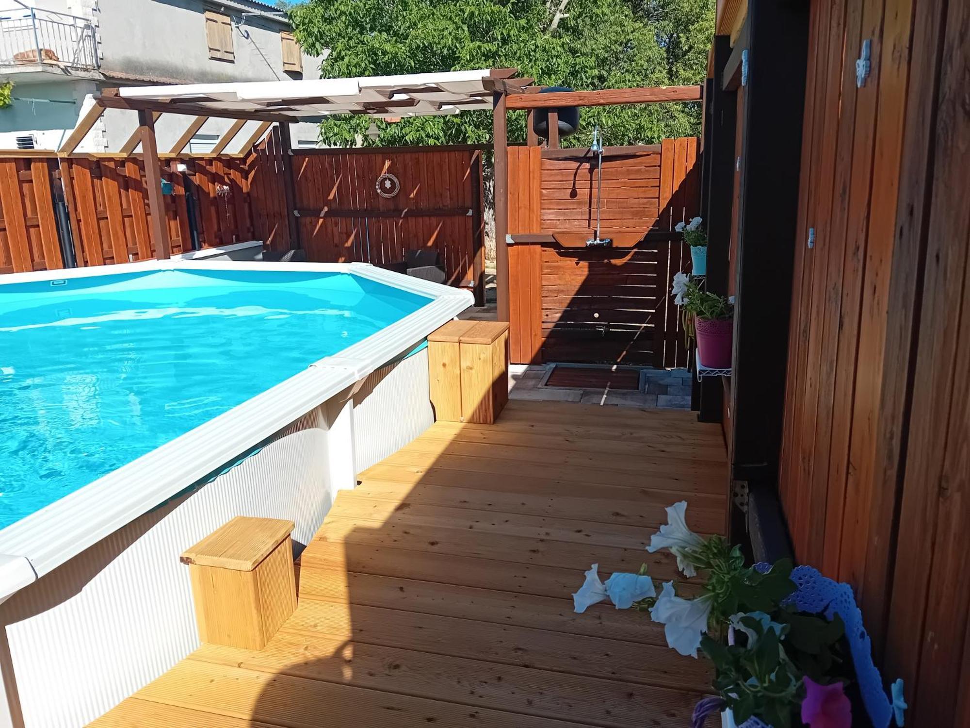 Holiday Home Kulak Konjevrate Exterior foto