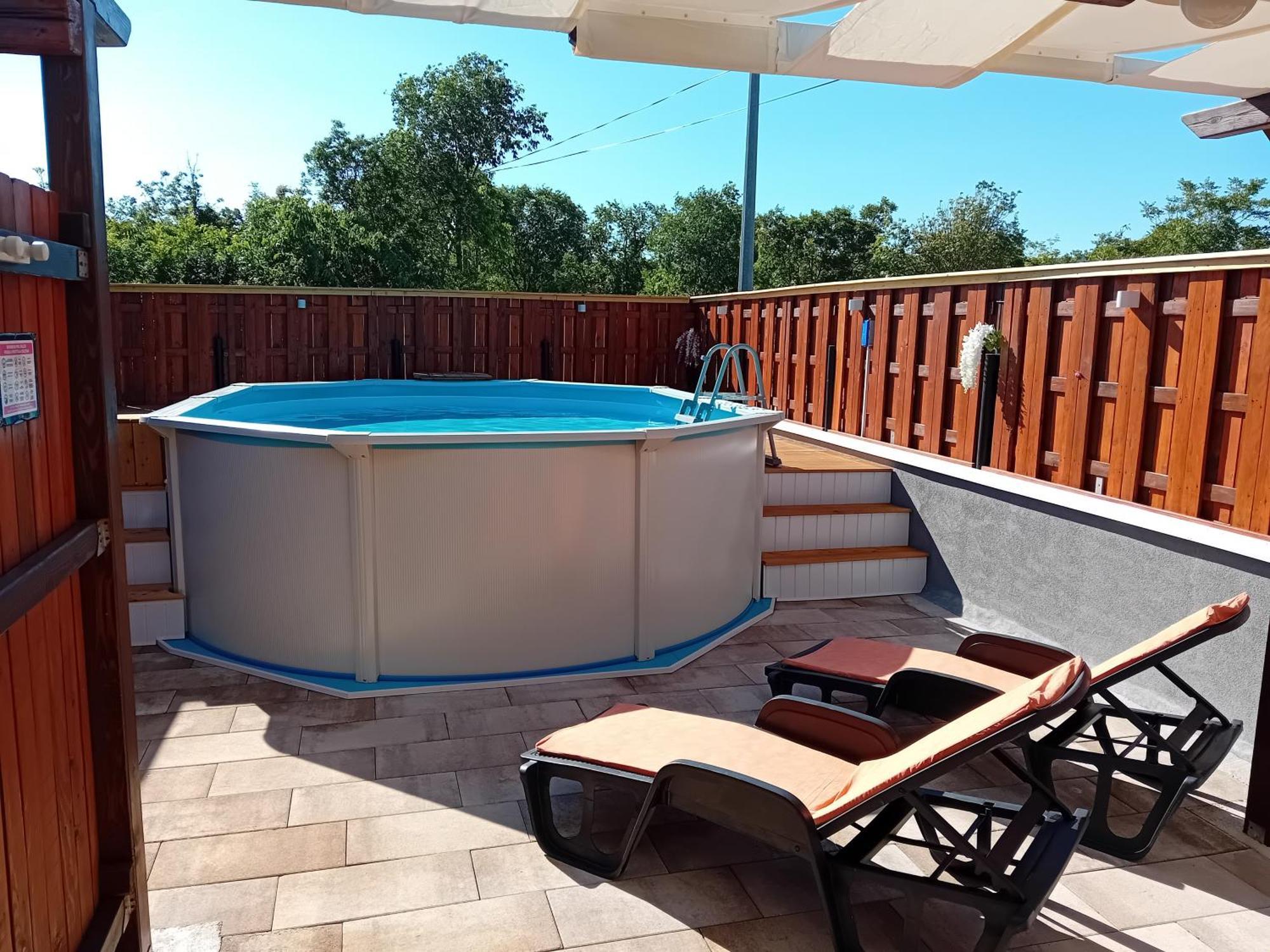Holiday Home Kulak Konjevrate Exterior foto