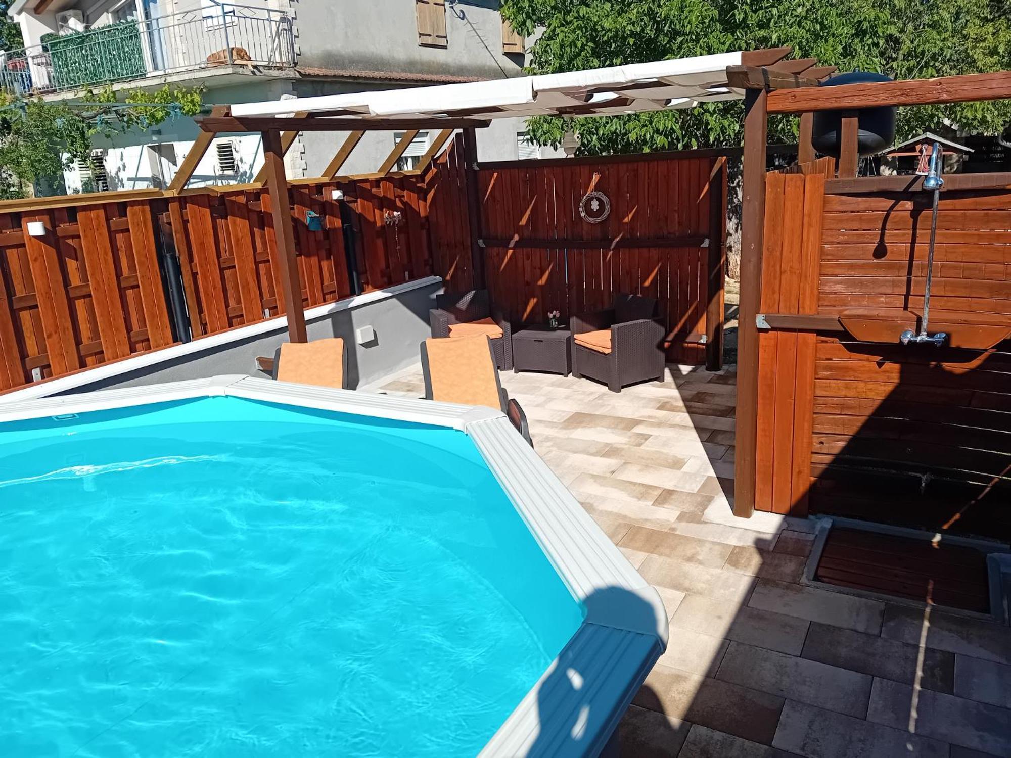 Holiday Home Kulak Konjevrate Exterior foto