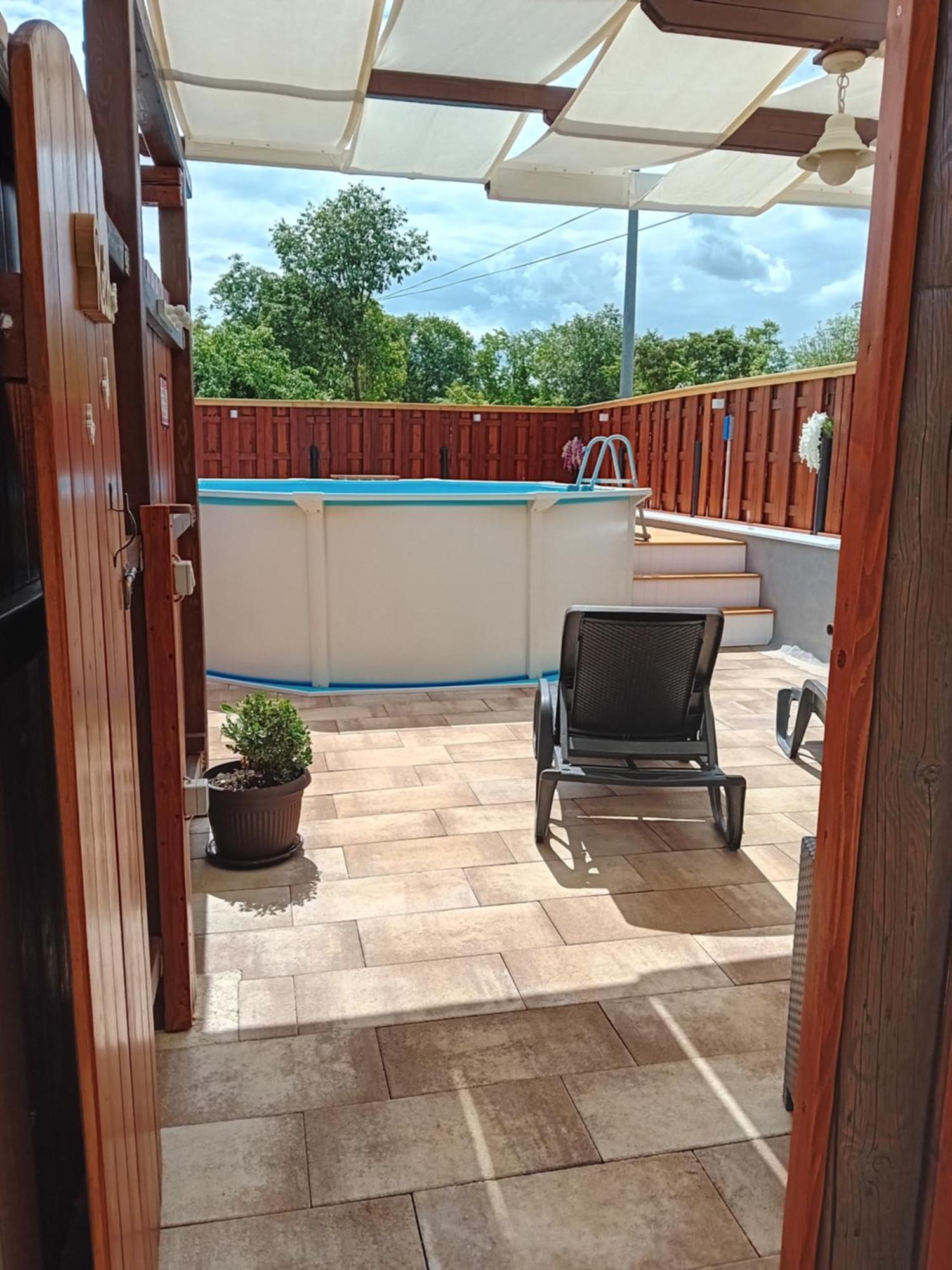 Holiday Home Kulak Konjevrate Exterior foto