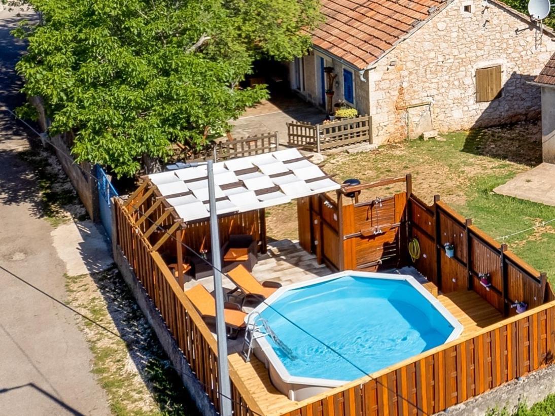 Holiday Home Kulak Konjevrate Exterior foto